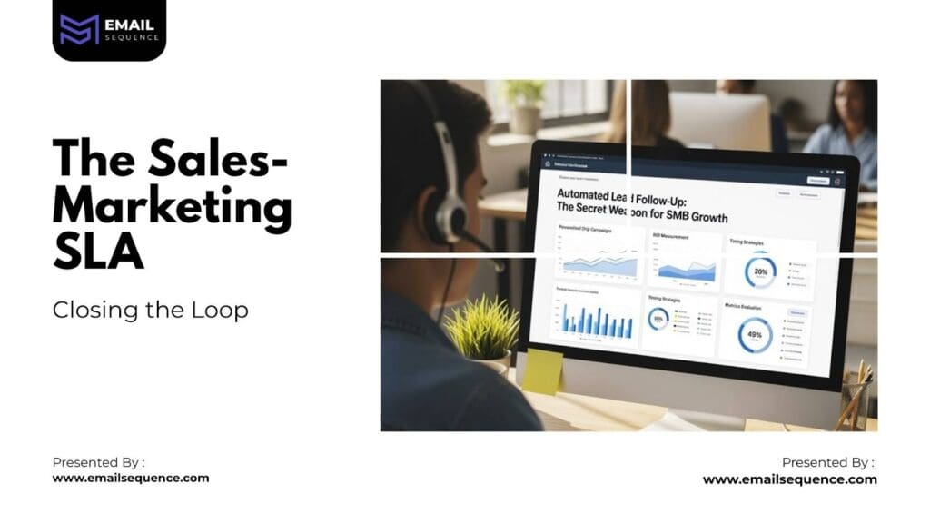 Lead Scoring Automation: Boost Sales Productivity 3x 3 image 1