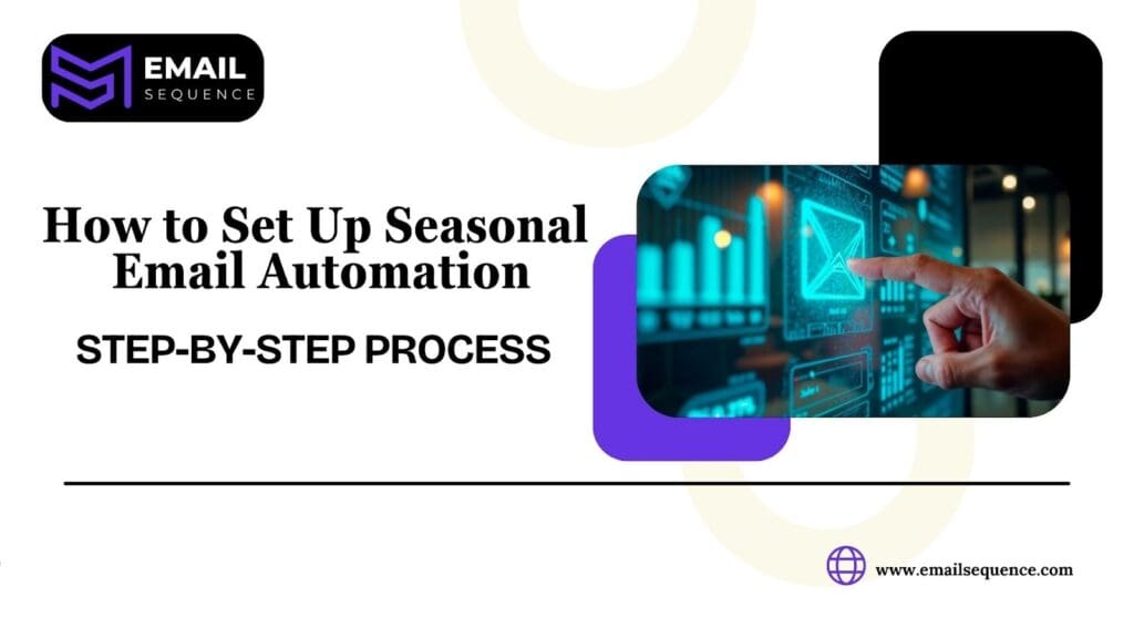 Seasonal Email Automation