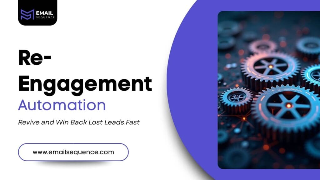 Re-Engagement Automation: Revive Leads & Boost Revenue