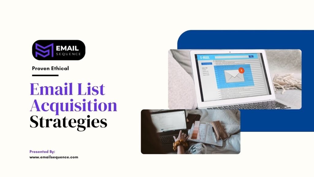 Email List Acquisition: Ethical Growth Strategies 3 image 105