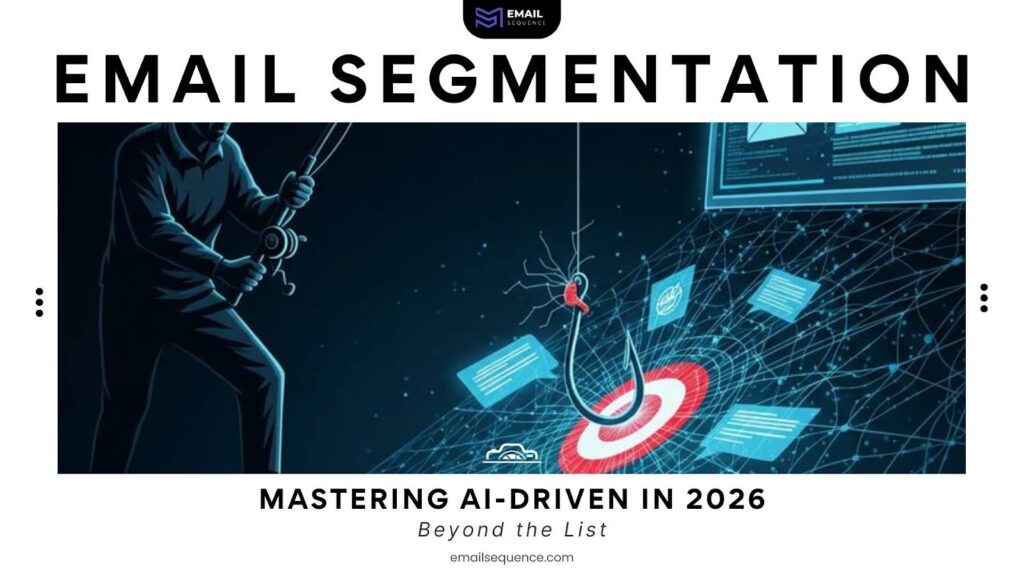 email segmentation