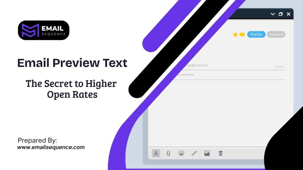 Email Preview Text