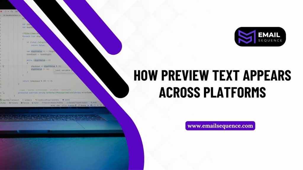 Email Preview Text: The Guide to Higher Open Rates 3 image 24