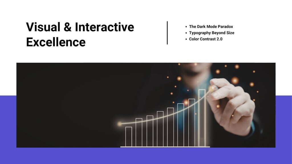 Accessible Email Design: Boost ROI & Engagement in 2026 2 image 26