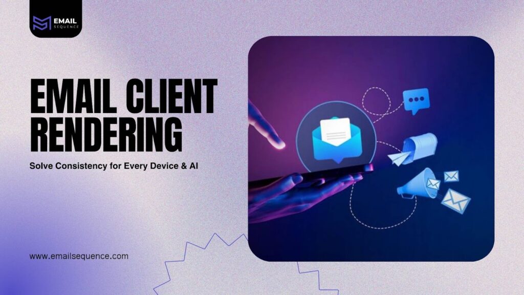 email client rendering