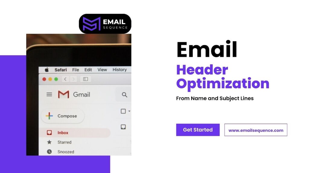 Email Header Optimization: Boost Open Rates & Engagement 5 Email Header Optimization