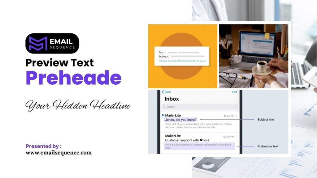 Preview Text (Preheader) | Your Hidden Headline