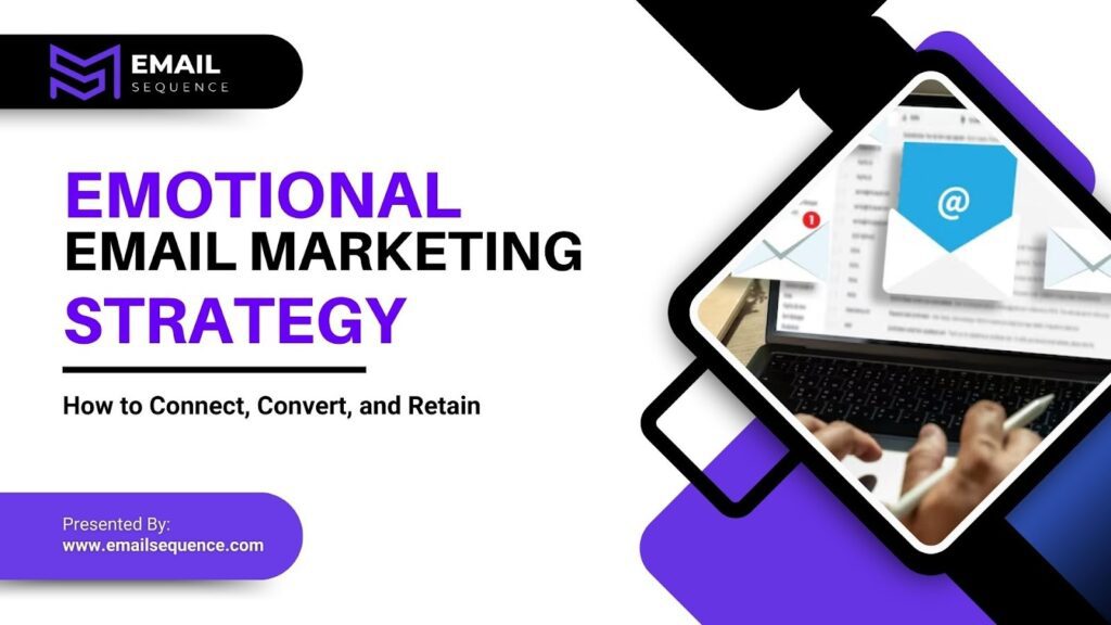 emotional email marketing