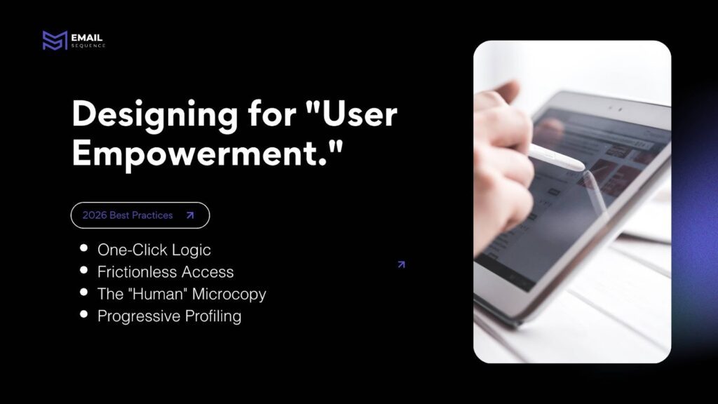 The 2026 Guide to Email Preference Centers 2 2026 Best Practices: Designing for "User Empowerment."