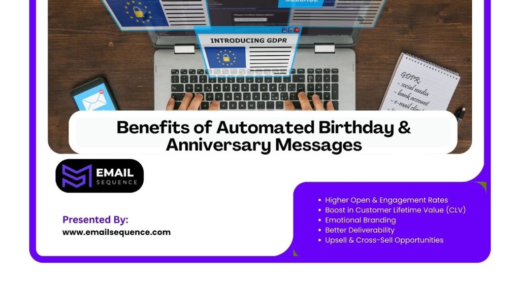 Birthday Email Campaigns: Automated Strategies That Convert 2 image 82