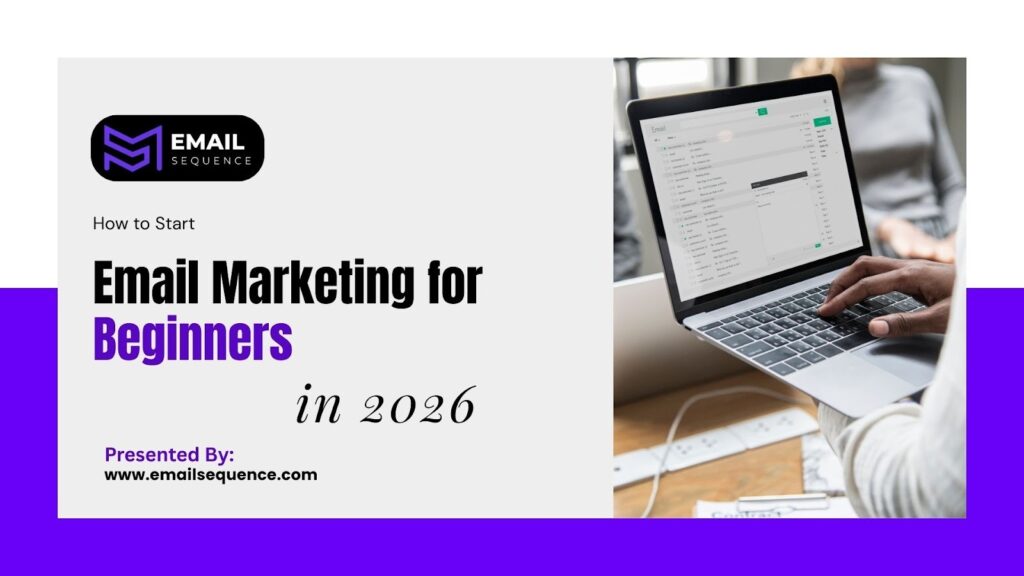 email marketing for beginners