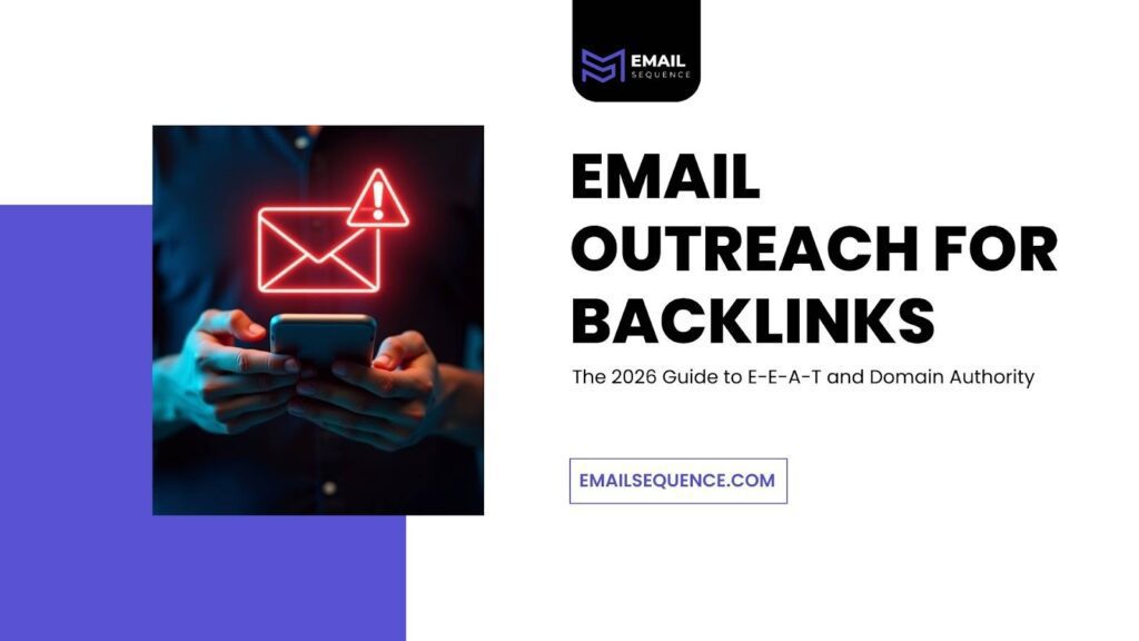 Email Outreach for Backlinks: Guide to Authority Growth 10 Email Outreach for Backlinks