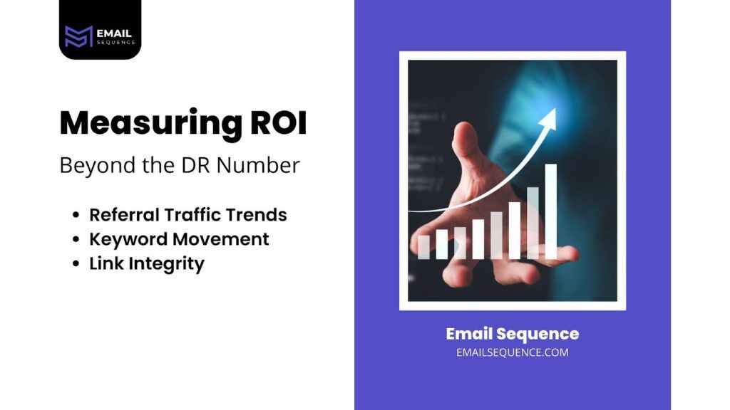 Email Outreach for Backlinks: Guide to Authority Growth 3 image 16