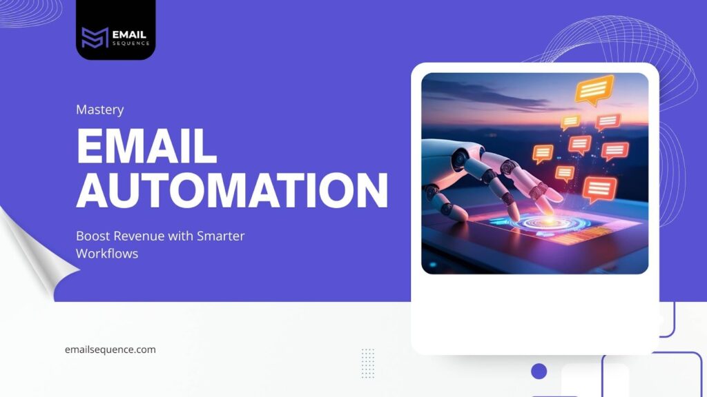 email automation