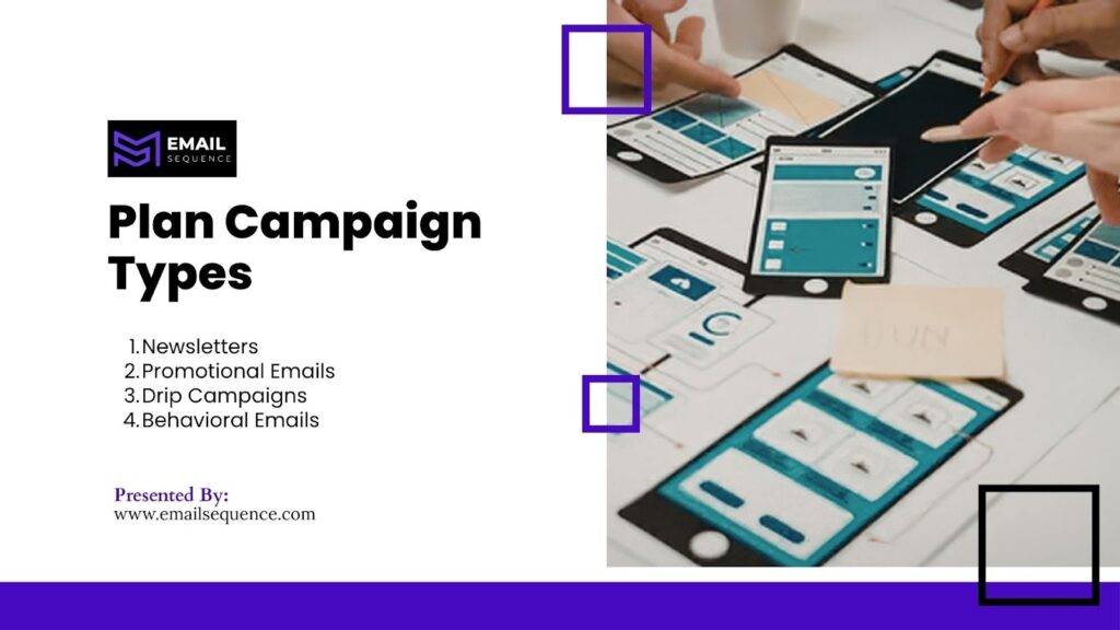 Email Content Calendar: Step-by-Step Campaign Planning Guide 3 image 18