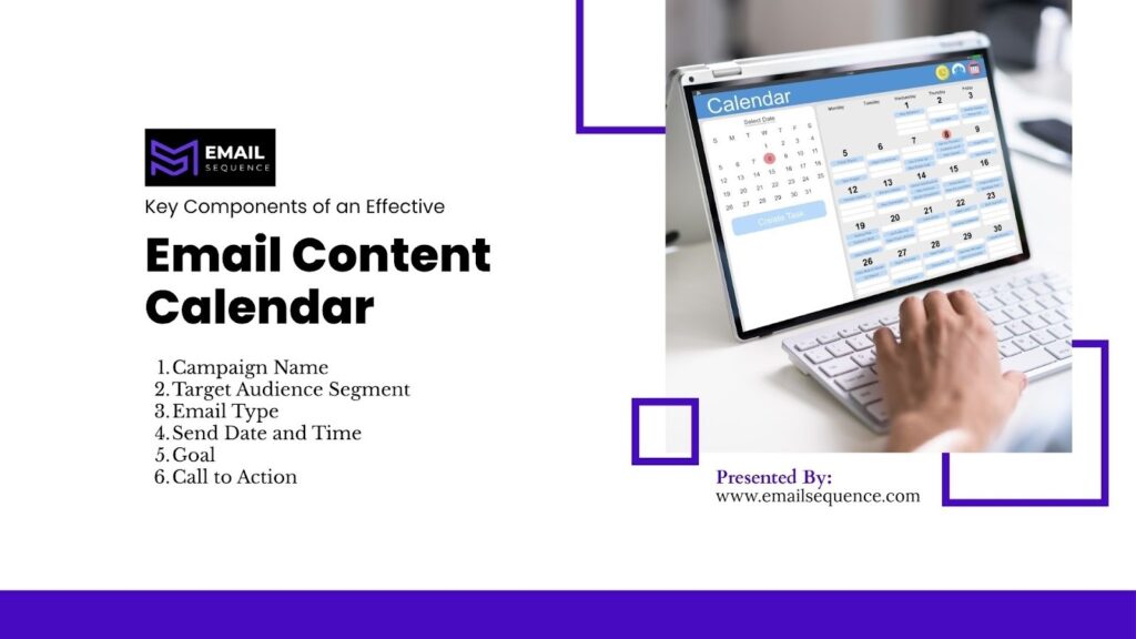Email Content Calendar: Step-by-Step Campaign Planning Guide 2 image 19