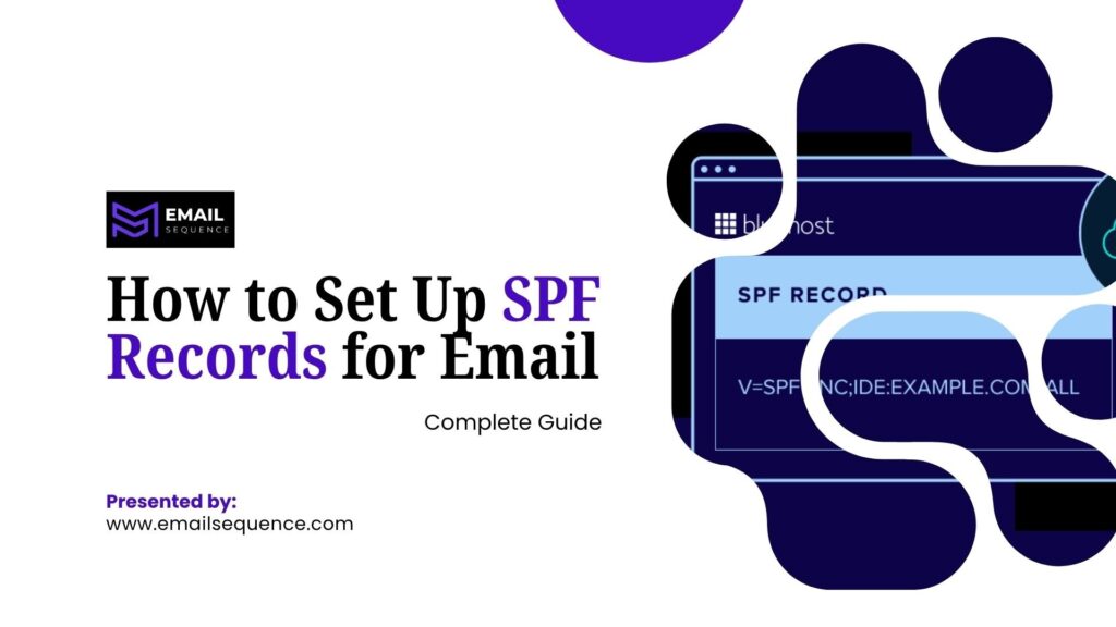 How to Set Up SPF Records for Email 7 SPF Records