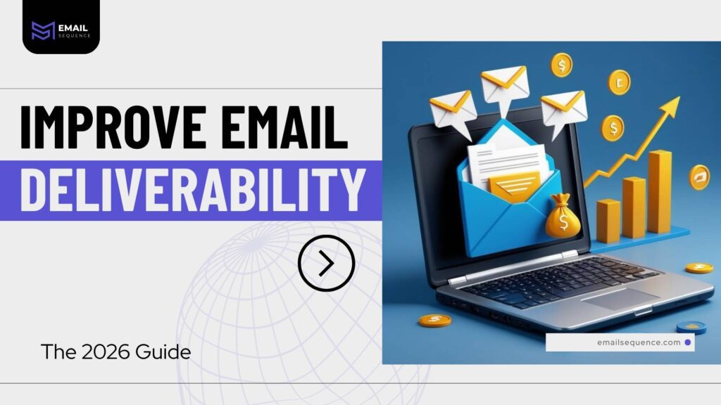 email deliverability