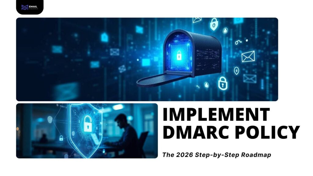 DMARC policy