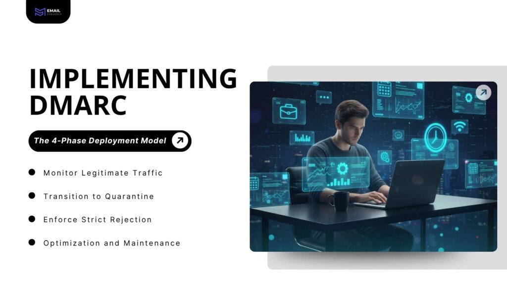 DMARC Policy Implementation: 2026 Step-by-Step Guide 2 image 40