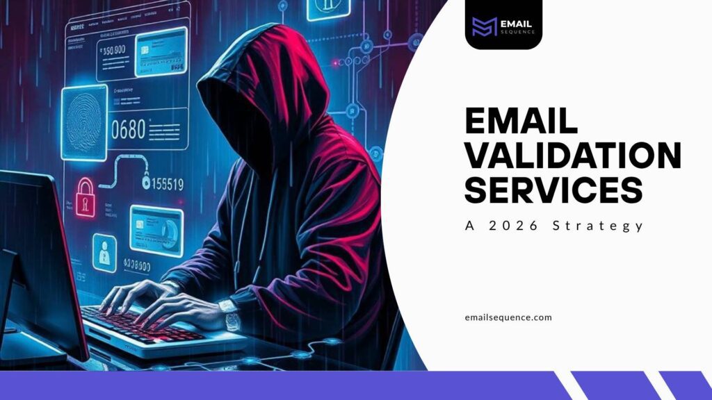 2026 Email Validation Services Strategy 8 2026 Email Validation Services Strategy