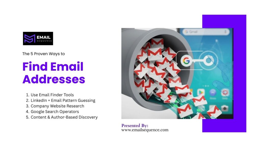 How to Find Email Addresses for Cold Outreach Success 2 image 77