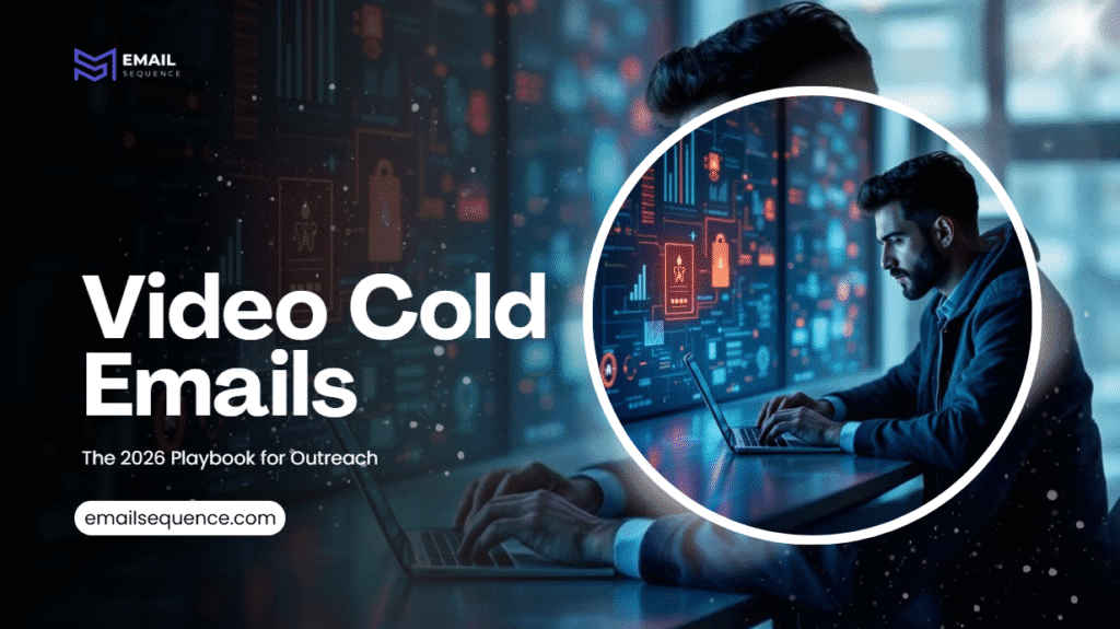 Video Cold Emails: The 2026 Playbook for Outreach 5 video cold emails
