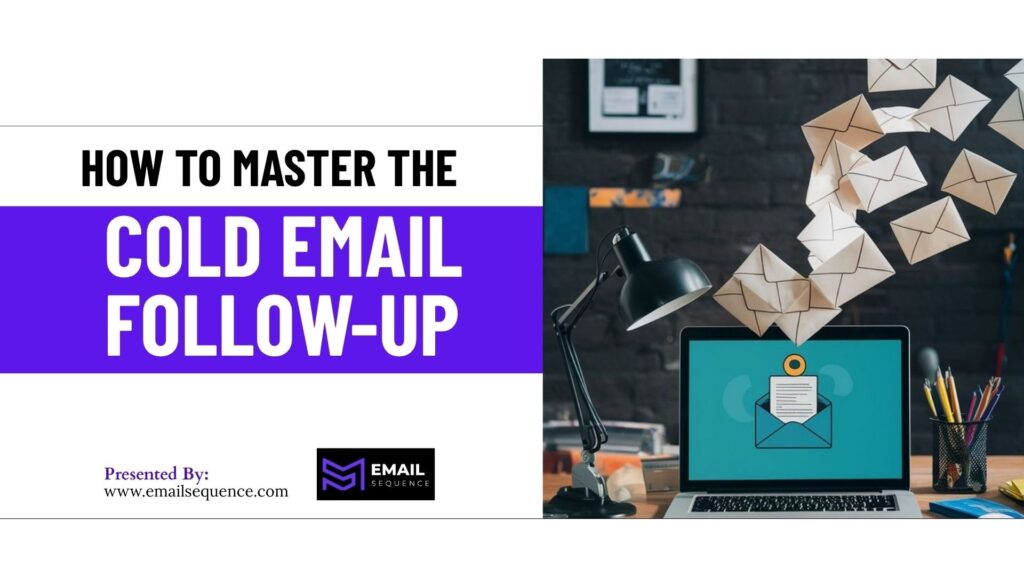 Master Cold Email Follow-Up Systems to Maximize Replies 2 cold email follow-up