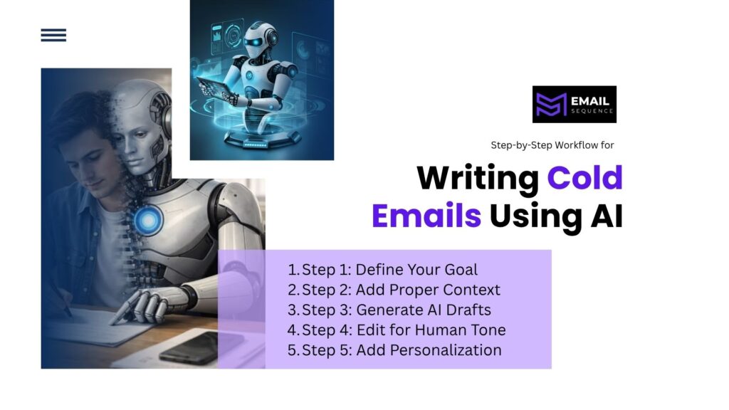 How to Write an AI Cold Email: Step-by-Step Guide 2 image 11