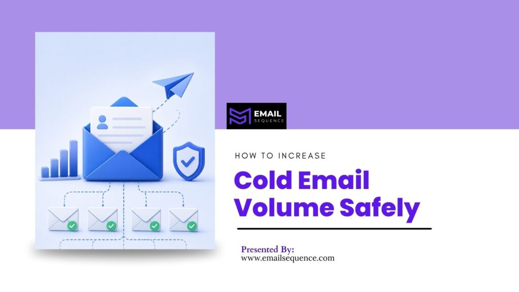 How to Scale Cold Email Outreach Without Killing Deliverability? 3 image 20