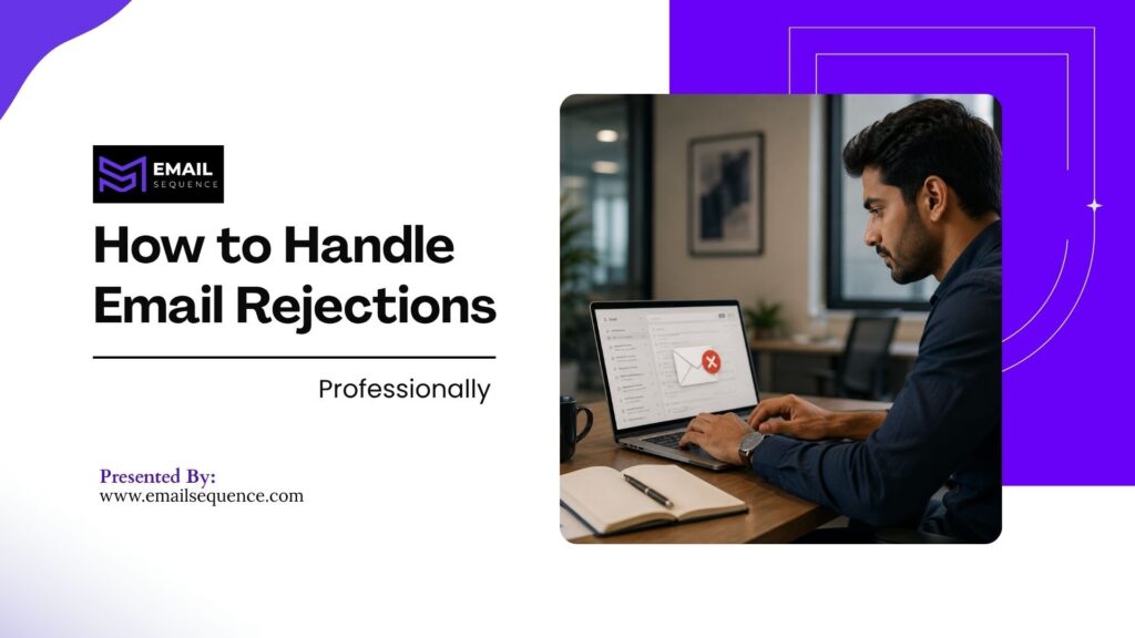 How to Handle Email Rejections and Turn Them into Opportunities 3 image 27