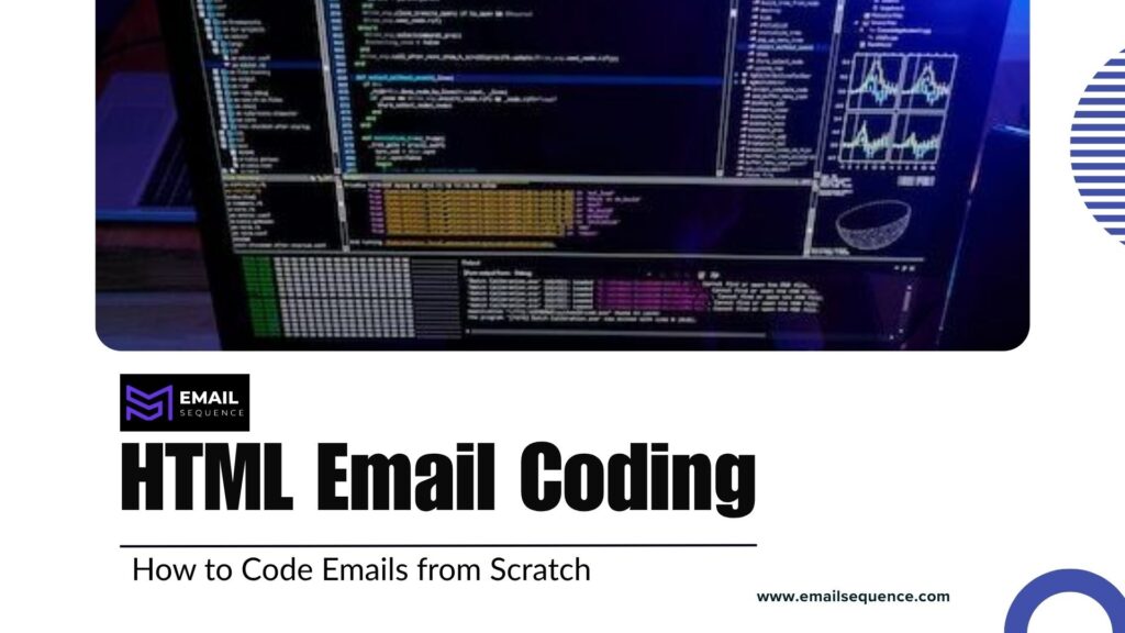 HTML Email Coding: How to Code Emails from Scratch 10 HTML email coding