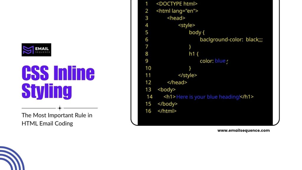 HTML Email Coding: How to Code Emails from Scratch 2 image 35