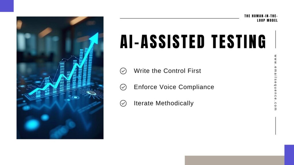 A/B Test Cold Emails: The 2026 Playbook 3 image 4