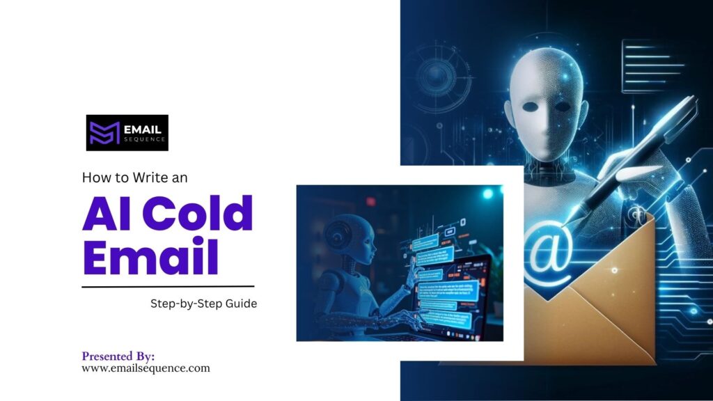 How to Write an AI Cold Email: Step-by-Step Guide 9 Learn how to use an AI cold email setup safely. Discover strict workflows, prompt systems, and editing techniques that improve your deliverability and reply rates.