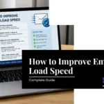 How to Improve Email Load Speed: Complete Guide