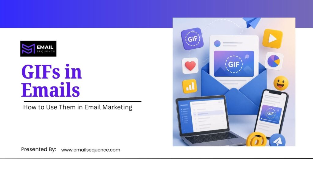 GIFs in Emails