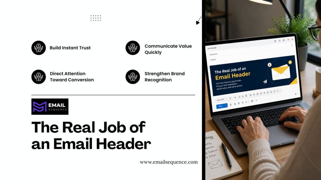 Email Header Design: A Guide to Higher Conversions 2 image 2
