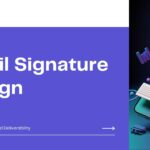 Email Signature Design