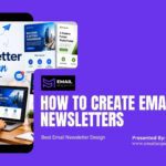 Email Newsletter Design