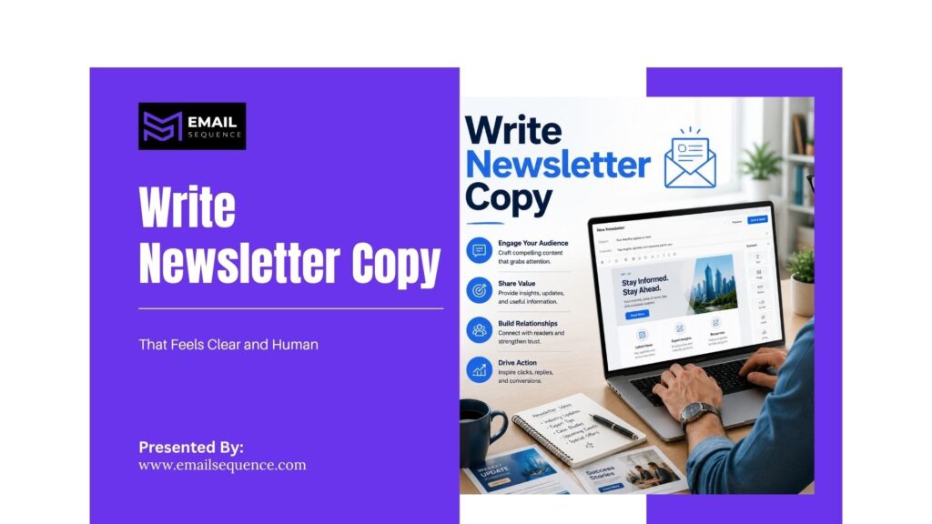 How to Create Email Newsletters: Best Email Newsletter Design 2 image 7